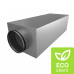 Шумоглушитель для вентиляции Provent KSE 200/900 ECO прямоугольный