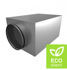 Шумоглушитель для вентиляции Provent KSE 250/600 ECO прямоугольный