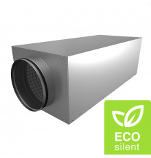 Шумоглушитель для вентиляции Provent KSE 250/900 ECO прямоугольный