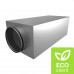 Шумоглушитель для вентиляции Provent KSE 250/900 ECO прямоугольный