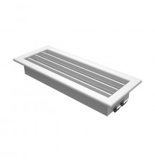 Provent RGS 300х90 решетка прямоугольная регулируемая