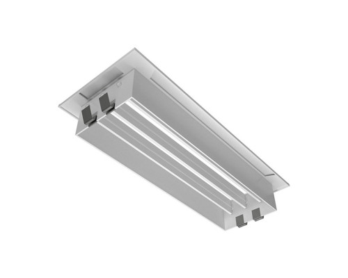 Provent RGS 300х90 решетка прямоугольная регулируемая