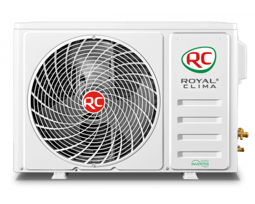 Настенный кондиционер ROYAL CLIMA ARIA DC Inverter RCI-AR35HN - инверторная сплит-система (комплект)
