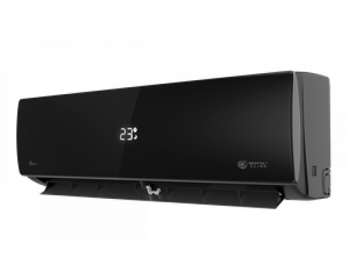 Настенный кондиционер ROYAL CLIMA ATTICA NERO RC-AN22HN - классическая сплит-система (комплект)