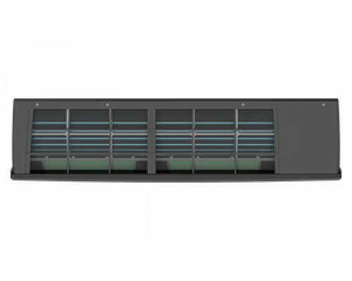 Настенный кондиционер ROYAL CLIMA ATTICA NERO RC-AN22HN - классическая сплит-система (комплект)