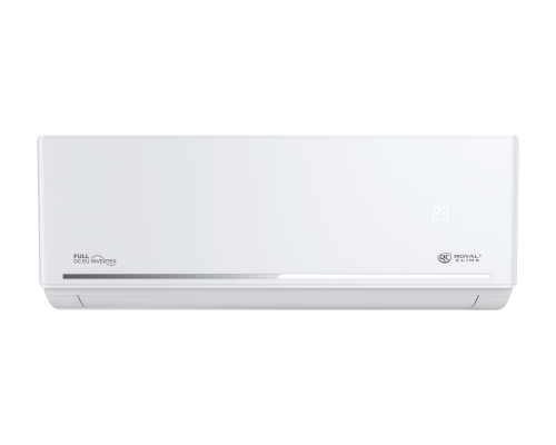 Настенный кондиционер ROYAL CLIMA FELICITA HEAT PUMP FULL DC EU Inverter RCI-FHE75HN - инверторная сплит-система (комплект)