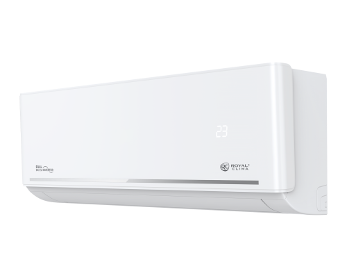 Настенный кондиционер ROYAL CLIMA FELICITA HEAT PUMP FULL DC EU Inverter RCI-FHE75HN - инверторная сплит-система (комплект)