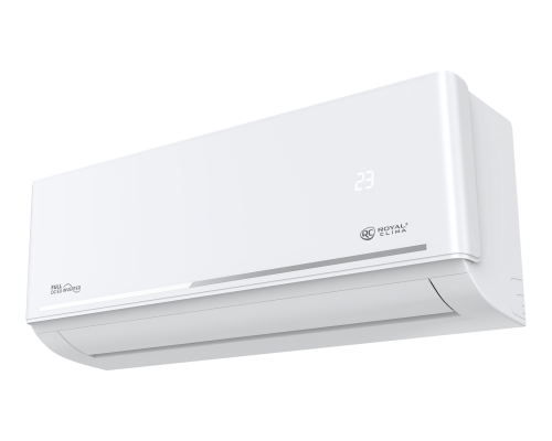 Настенный кондиционер ROYAL CLIMA FELICITA HEAT PUMP FULL DC EU Inverter RCI-FHE75HN - инверторная сплит-система (комплект)