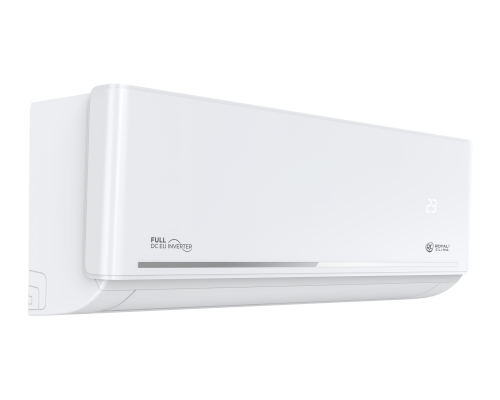Настенный кондиционер ROYAL CLIMA FELICITA HEAT PUMP FULL DC EU Inverter RCI-FHE75HN - инверторная сплит-система (комплект)