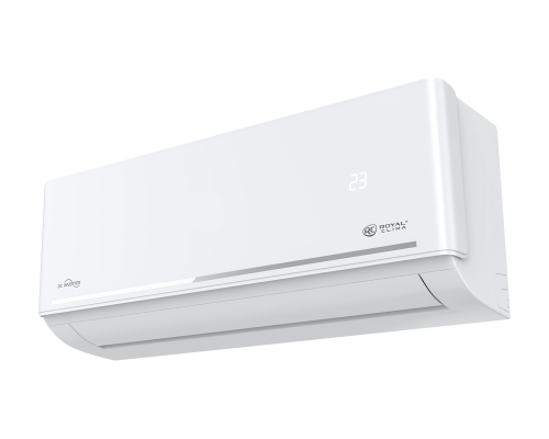 Настенный кондиционер ROYAL CLIMA FELICITA Inverter RCI-FC55HN - инверторная сплит-система (комплект)