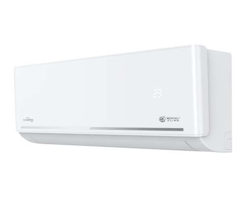 Настенный кондиционер ROYAL CLIMA FELICITA Inverter RCI-FC55HN - инверторная сплит-система (комплект)