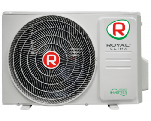 Настенный кондиционер ROYAL CLIMA FELICITA Inverter RCI-FC55HN - инверторная сплит-система (комплект)
