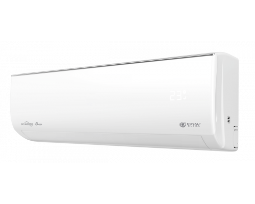 Настенный кондиционер ROYAL CLIMA GLORIA INVERTER RCI-GL22HN - инверторная сплит-система (комплект)