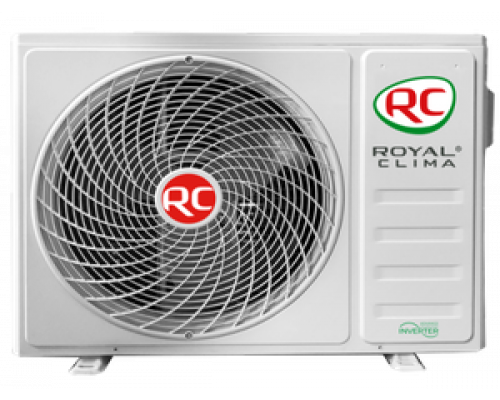 Настенный кондиционер ROYAL CLIMA GLORIA UPGRADE RC-GL35HN - классическая сплит-система (комплект)