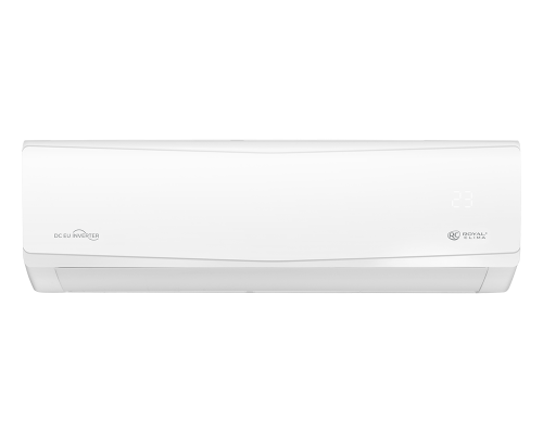 Настенный кондиционер ROYAL CLIMA GRIDA DC EU Inverter RCI-GRС28HN - инверторная сплит-система (комплект)