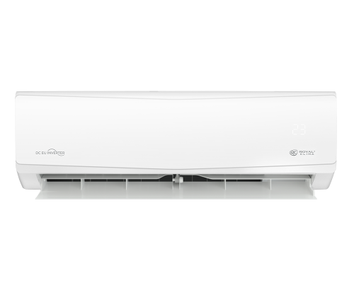Настенный кондиционер ROYAL CLIMA GRIDA DC EU Inverter RCI-GRС28HN - инверторная сплит-система (комплект)