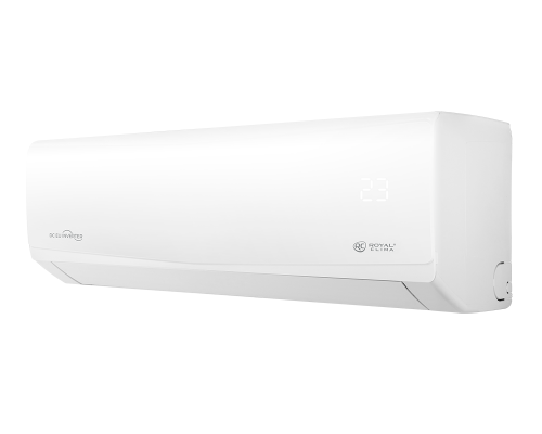 Настенный кондиционер ROYAL CLIMA GRIDA DC EU Inverter RCI-GRС28HN - инверторная сплит-система (комплект)