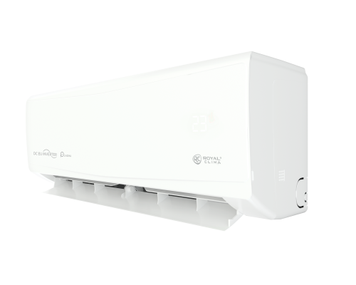 Настенный кондиционер ROYAL CLIMA GRIDA DC EU Inverter RCI-GRС28HN - инверторная сплит-система (комплект)