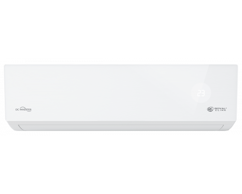 Настенный кондиционер ROYAL CLIMA OPTIMUM 2.0 Inverter RCI-OME28HN - инверторная сплит-система (комплект)