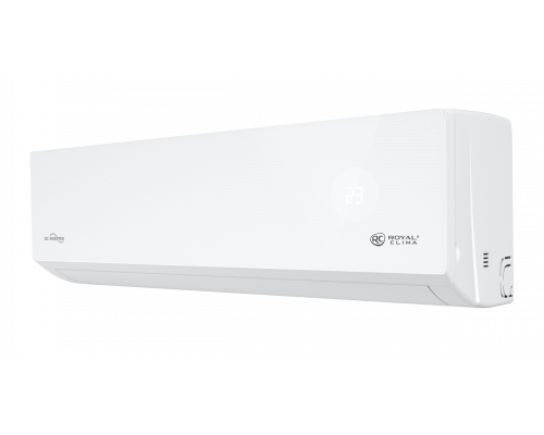 Настенный кондиционер ROYAL CLIMA OPTIMUM 2.0 Inverter RCI-OME28HN - инверторная сплит-система (комплект)