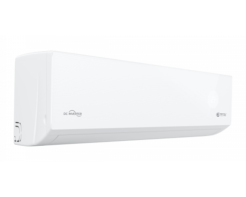 Настенный кондиционер ROYAL CLIMA OPTIMUM 2.0 Inverter RCI-OME28HN - инверторная сплит-система (комплект)