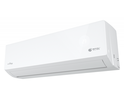 Настенный кондиционер ROYAL CLIMA OPTIMUM 2.0 Inverter RCI-OME28HN - инверторная сплит-система (комплект)