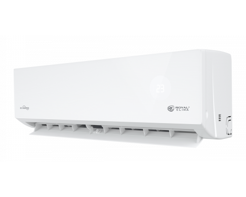 Настенный кондиционер ROYAL CLIMA OPTIMUM 2.0 Inverter RCI-OME28HN - инверторная сплит-система (комплект)