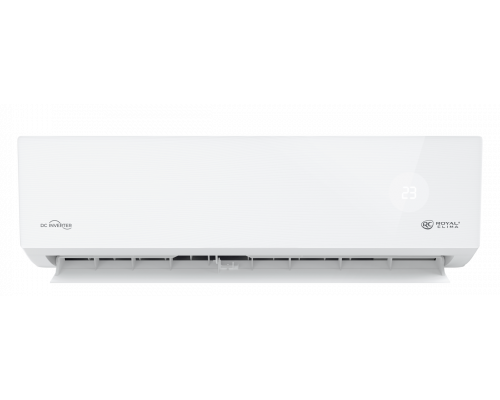 Настенный кондиционер ROYAL CLIMA OPTIMUM 2.0 Inverter RCI-OME28HN - инверторная сплит-система (комплект)