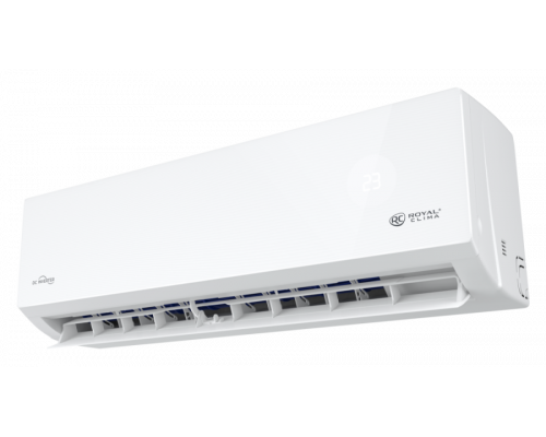 Настенный кондиционер ROYAL CLIMA OPTIMUM 2.0 Inverter RCI-OME28HN - инверторная сплит-система (комплект)