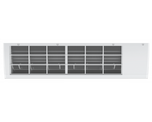 Настенный кондиционер ROYAL CLIMA OPTIMUM 2.0 Inverter RCI-OME28HN - инверторная сплит-система (комплект)