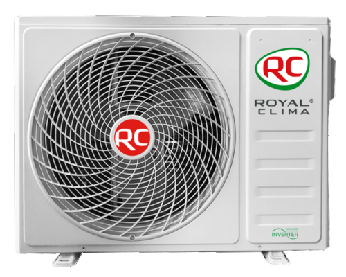 Настенный кондиционер ROYAL CLIMA OPTIMUM 2.0 Inverter RCI-OME28HN - инверторная сплит-система (комплект)