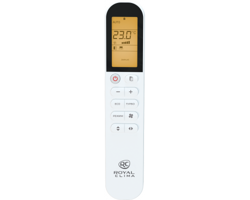 Настенный кондиционер ROYAL CLIMA OPTIMUM 2.0 Inverter RCI-OME28HN - инверторная сплит-система (комплект)