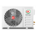 Настенный кондиционер ROYAL CLIMA PANDORA 2025 RC-PDC28HN - классическая сплит-система (комплект)