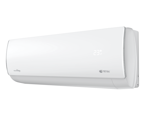 Настенный кондиционер ROYAL CLIMA PERFETTO DC EU Inverter 2025 RCI-PFD75HN - инверторная сплит-система (комплект)