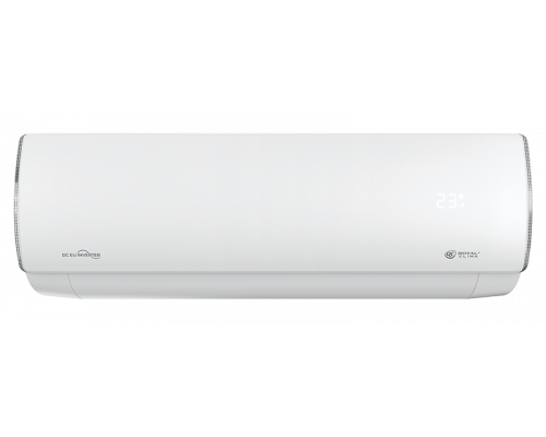 Настенный кондиционер ROYAL CLIMA PERFETTO DC EU Inverter 2025 RCI-PFD75HN - инверторная сплит-система (комплект)