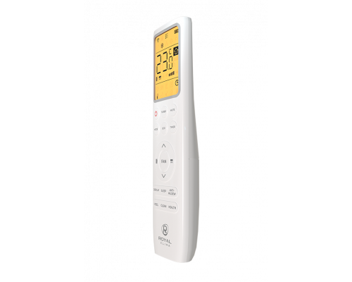 Настенный кондиционер ROYAL CLIMA PERFETTO DC EU Inverter 2025 RCI-PFD75HN - инверторная сплит-система (комплект)
