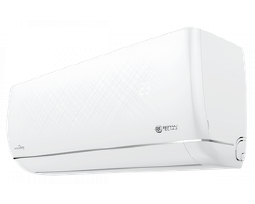 Настенный кондиционер ROYAL CLIMA RENAISSANCE DC EU INVERTER 2024 RCI-RNE35HN - инверторная сплит-система (комплект)