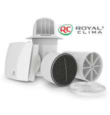 Рекуператор Royal Clima FIATO RCF-70