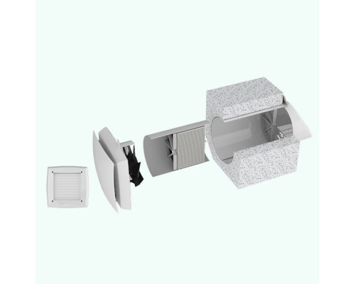 Рекуператор Royal Clima FIATO RCF-70