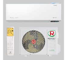 Кондиционер инверторный + бризер Royal Clima FRESH STANDARD Full DC EU Inverter RCI-RFS28HN