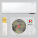 Кондиционер инверторный + бризер Royal Clima FRESH STANDARD Full DC EU Inverter RCI-RFS35HN