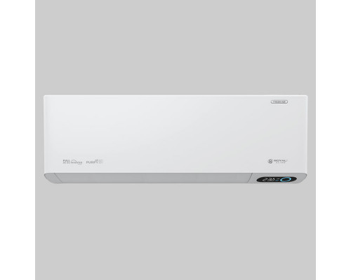 Кондиционер инверторный + бризер Royal Clima FRESH STANDARD Full DC EU Inverter RCI-RFS35HN