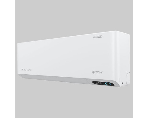 Кондиционер инверторный + бризер Royal Clima FRESH STANDARD Full DC EU Inverter RCI-RFS35HN