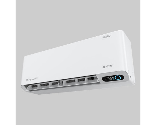 Кондиционер инверторный + бризер Royal Clima FRESH STANDARD Full DC EU Inverter RCI-RFS35HN