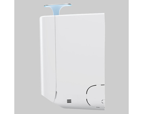 Кондиционер инверторный + бризер Royal Clima FRESH STANDARD Full DC EU Inverter RCI-RFS35HN