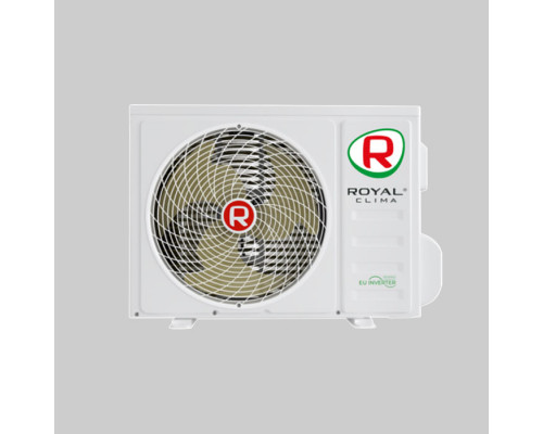 Кондиционер инверторный + бризер Royal Clima FRESH STANDARD Full DC EU Inverter RCI-RFS35HN
