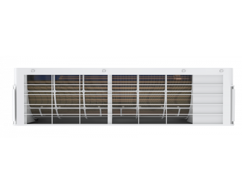 Настенный кондиционер ROYAL CLIMA ROYAL SUPREMO BLANCO FULL DC EU Inverter RCI-RSB40HN - инверторная сплит-система (комплект)