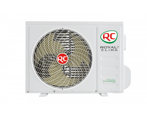 Настенный кондиционер ROYAL CLIMA ROYAL SUPREMO BLANCO FULL DC EU Inverter RCI-RSB40HN - инверторная сплит-система (комплект)