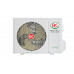 Настенный кондиционер ROYAL CLIMA ROYAL SUPREMO BLANCO FULL DC EU Inverter RCI-RSB40HN - инверторная сплит-система (комплект)