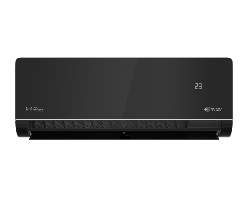 Настенный кондиционер ROYAL CLIMA ROYAL SUPREMO NERO FULL DC EU Inverter RCI-RSN55HN - инверторная сплит-система (комплект)